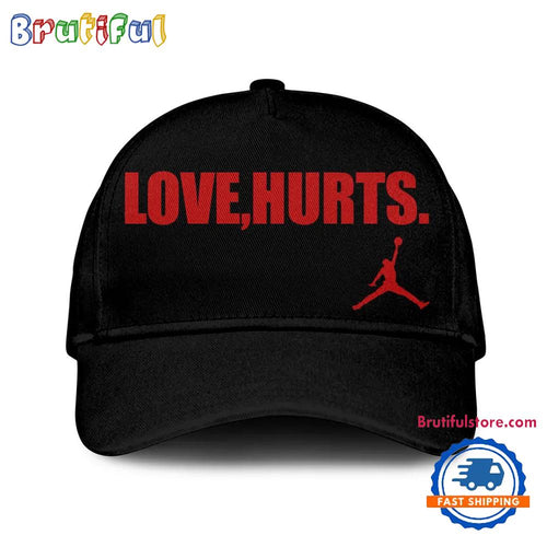 Philadelphia Eagles NFL x Love Hurts 2025 Champions New Cap Hats