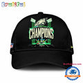 Philadelphia Eagles Super Bowl LIX Edition Limited Baseball Cap