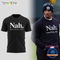 Philadelphia Eagles x Hurts Nah Rosa Parks 1955 3D Shirt