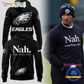 Philadelphia Eagles x Hurts Nah Rosa Parks 1955 Hoodie