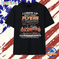 Philadelphia Flyers Greatness Legends Graphic 2026 T Shirt
