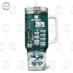 Philadelphia Phillies 2025 Legends Stanley Limited Tumbler