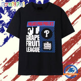 Philadelphia Phillies 2026 Spring Training True Icon T Shirt