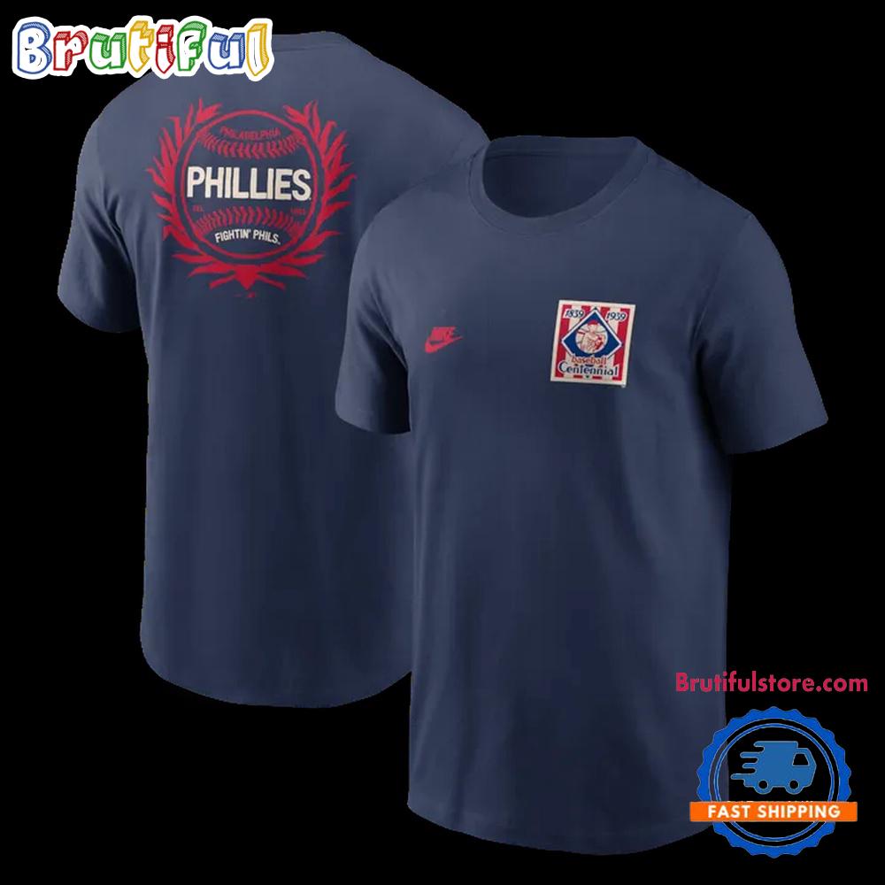 Philadelphia Phillies Field of Dreams 2026 T Shirt
