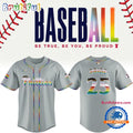 Philadelphia Phillies Pride Night Limited Edition Jersey Shirt