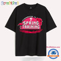 Philadelphia Phillies Spring Training Flamingo Clearwater T Shirt