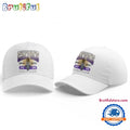 Philadelphia Waterdogs Premier Lacrosse League 2026 Champions Cap
