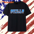 Philly Philadelphia Skyline Cityscape T Shirt
