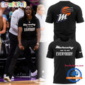 Phoenix Mercury Vs Everybody 2025 Limited Edition T Shirt