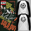 Pierce The Veil I Can’t Hear You World Tour 2026 Long Sleeve Shirt