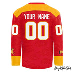 Pittsburgh Penguins Asian Pacific Islander API Day 2026 Hockey Jersey