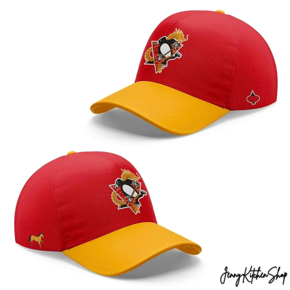 Pittsburgh Penguins Asian Pacific Islander API Day 2026 Hockey Jersey