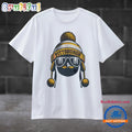 Pittsburgh Penguins Hockey Mascot T Shirt