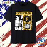 Pittsburgh Pirates 2026 Spring Training True Icon T Shirt
