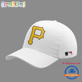 Pittsburgh Pirates Baseball NURSES NIGHT 2025 Cap