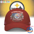 Pittsburgh Steelers 2026 NFL RED Friday Classic Cap