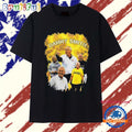 Pittsburgh Steelers Danny Smith Thank You Coach 2025 T Shirt