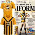 Pittsburgh Steelers New Steel City Legacy 2025 Limited Edition 3D Shirt
