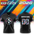 Pittsburgh Steelers NFL 2026 Crucial Catch Limited Edition Black Football Jersey