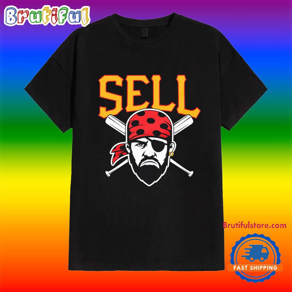 Pittsburgh Steelers Sell Logo T Shirt