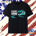 Playoff Bound Seattle Marines 2025 T Shirt
