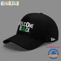 Playoffs 2026 Boston Celtics Classic Cap