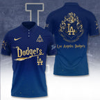 Los Angeles Dodgers x Harry Potter 25th Anniversary 3D Apparel – TANTN22035