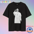 Pope Francis is Here Classic T-Shirts