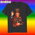 Pope Leo Xiv Chicago Bears Photo T Shirt