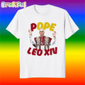 Pope Leo XIV Midwestern T Shirt