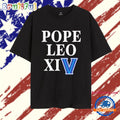 Pope Leo XIV Nova T Shirt