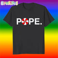 Pope Leo XIV The First American Pope 2025 T Shirt