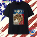 Prayers For Texas 2025 T Shirt