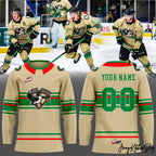 Prince Albert Raiders Cobra Chicken 2025 New Jersey