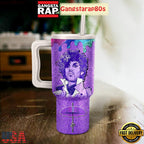 Prince Valentine Fan Umbrella Tumbler Cup 40oz