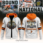 Princeton Tigers x 2026 NCAA Lacrosse National Champions Shirt
