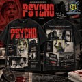 Psycho 1960 Bates Motel Horror Film T-Shirt