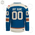 PWHL Vancouver 2025 New Hockey Jersey