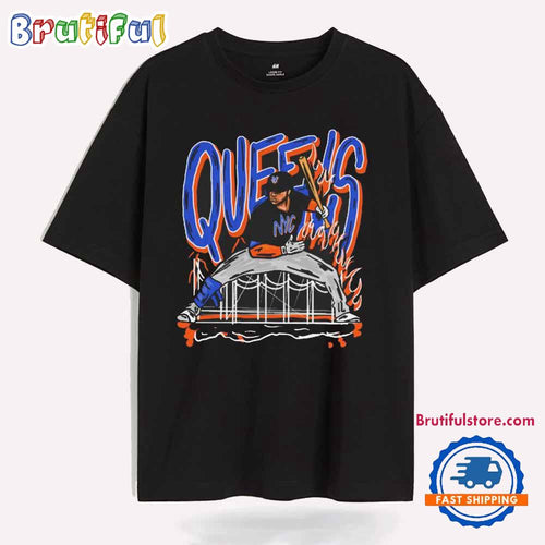 Queens Soto Shuffle New York Mets T Shirt