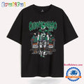 Quinyon Mitchell Philadelphia Eagles Quinyonamo Bay T Shirt