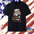 Rat Brad Marchand #63 Florida Panthers T Shirt