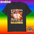Rayah Marshall Usc Trojans Player Collage T Shirt
