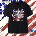 Redemption in the 10th Ben Rice MLB T Shirt