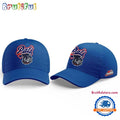 Regina Pats Hockey Club Pats Bulldog 2026 Special New Cap