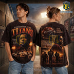 Remember The Titans TC Williams High School T-Shirt