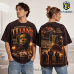 Remember The Titans TC Williams High School T-Shirt
