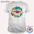 Remi Wolf Cherries Unisex T Shirt