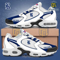 Rice University Owls 2026 Custom Air Max Plus Sneakers