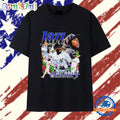Rjazz Chisholm Jr. New York Yankees Mlb Baseball Graphic 2025 T Shirt