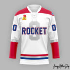 Rocket de Laval 2026 Special Edition Hockey Jersey